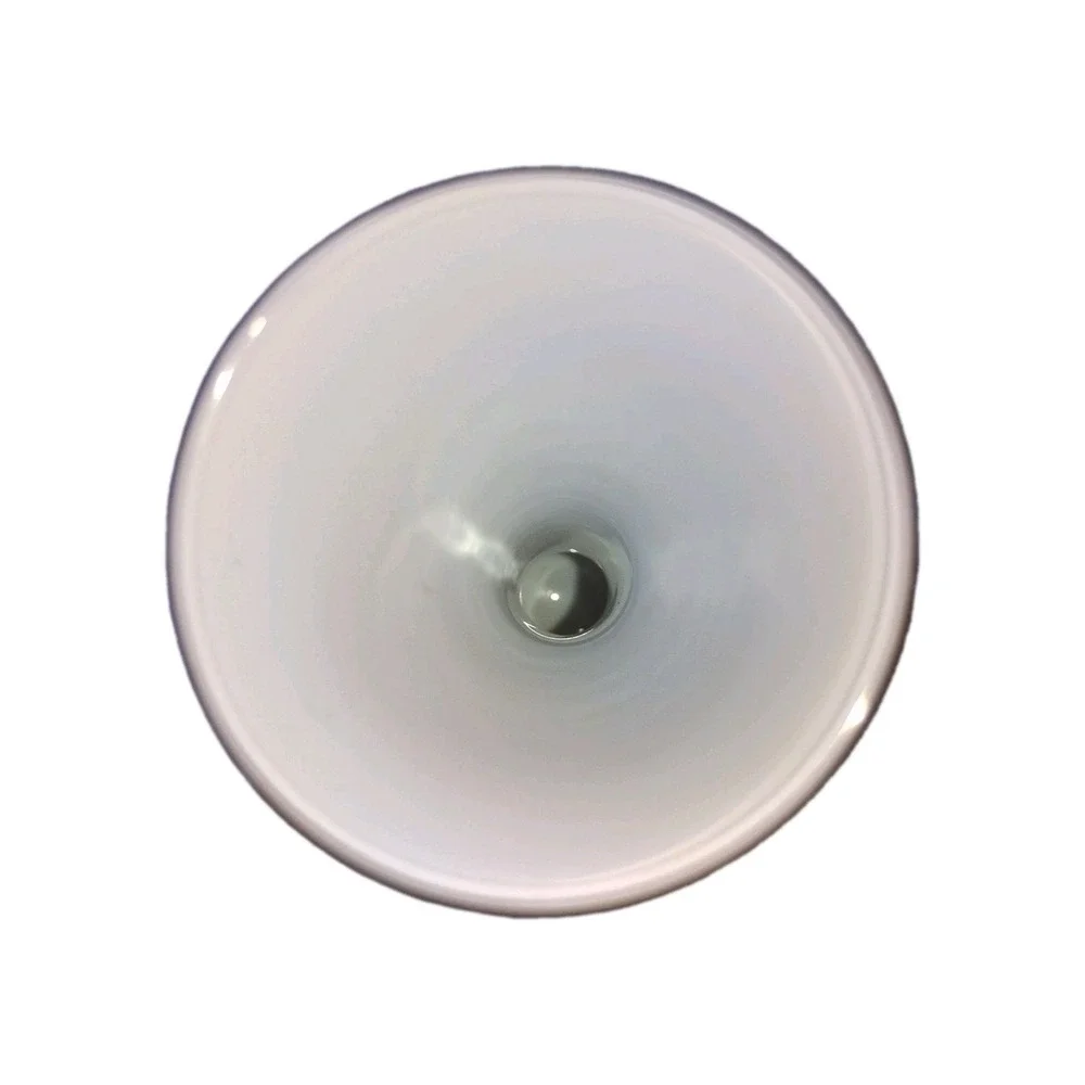 Vtg Fluted Bud Vase‎ Westmoreland or similar 6